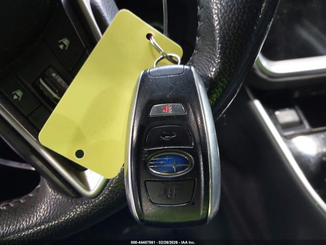 2021 SUBARU OUTBACK 4S4BTGLD7M3118439 Photo 10