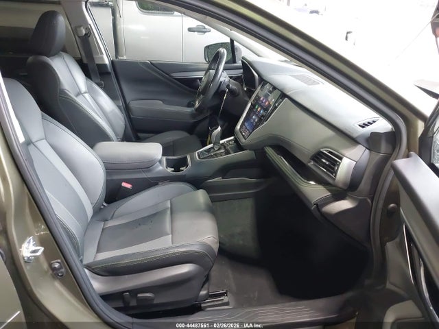 2021 SUBARU OUTBACK 4S4BTGLD7M3118439 Photo 4
