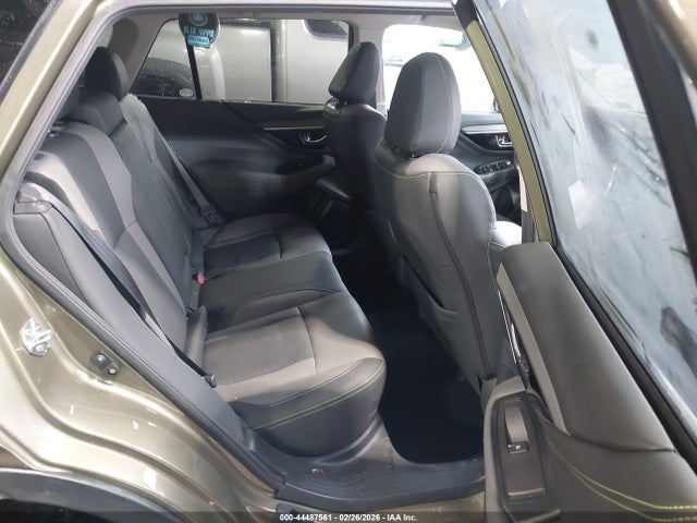 2021 SUBARU OUTBACK 4S4BTGLD7M3118439 Photo 7