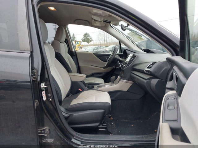 44487569 :رقم المزاد ، JF2SKACC1KH439874 vin ، 2019 Subaru Forester مزاد بيع