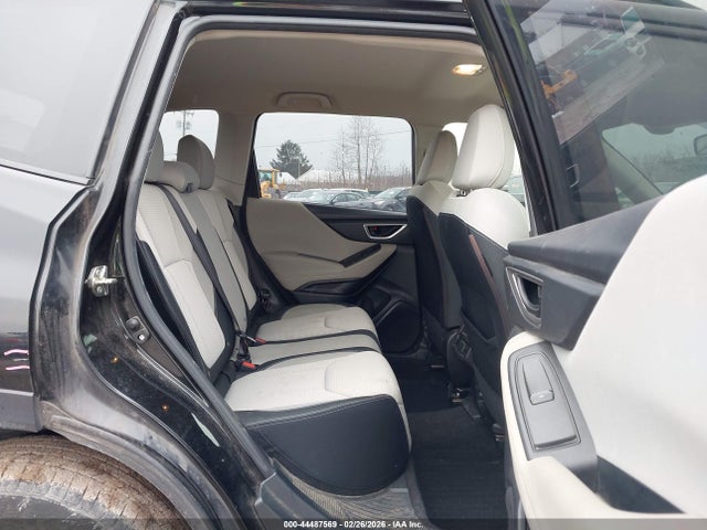 44487569 :رقم المزاد ، JF2SKACC1KH439874 vin ، 2019 Subaru Forester مزاد بيع