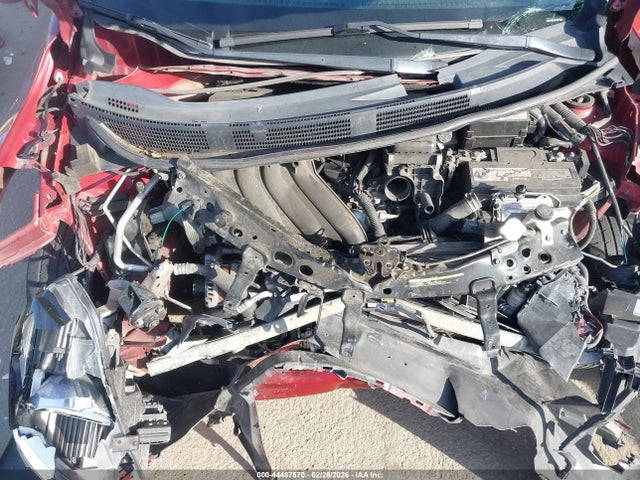 44487570 :رقم المزاد ، 3N1CN7APXKL868924 vin ، 2019 Nissan Versa 1.6 Sv مزاد بيع