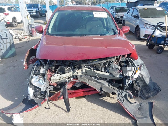 44487570 :رقم المزاد ، 3N1CN7APXKL868924 vin ، 2019 Nissan Versa 1.6 Sv مزاد بيع