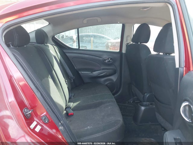 44487570 :رقم المزاد ، 3N1CN7APXKL868924 vin ، 2019 Nissan Versa 1.6 Sv مزاد بيع
