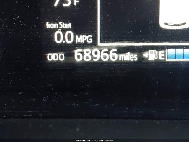 Toyota Prius C One 2018 JTDKDTB35J1601907 Image 15