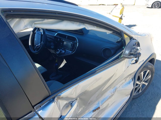 Toyota Prius C One 2018 JTDKDTB35J1601907 Image 5