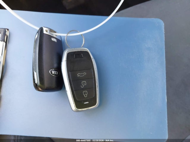 KIA Optima Hybrid Lx 2014 KNAGM4AD8E5071711 Image 11