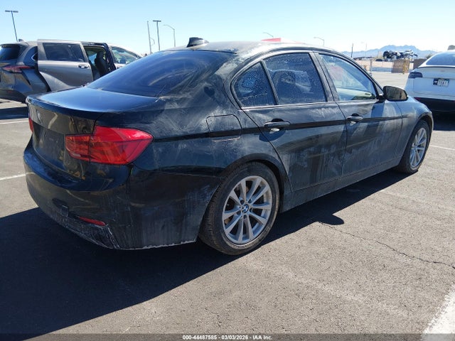 WBA8E1G36HNU17306 BMW 320i
