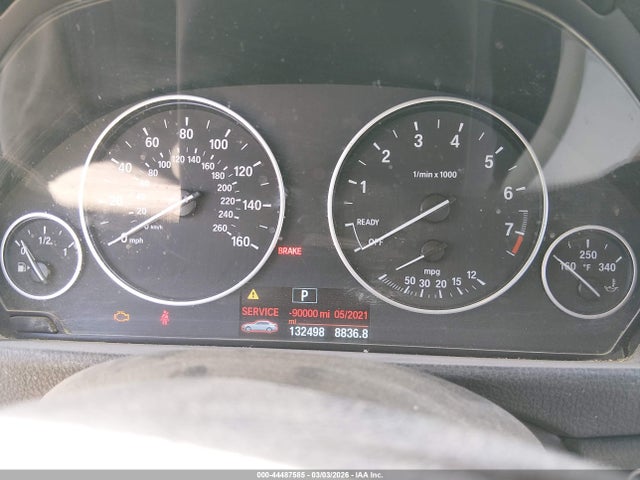 WBA8E1G36HNU17306 BMW 320i