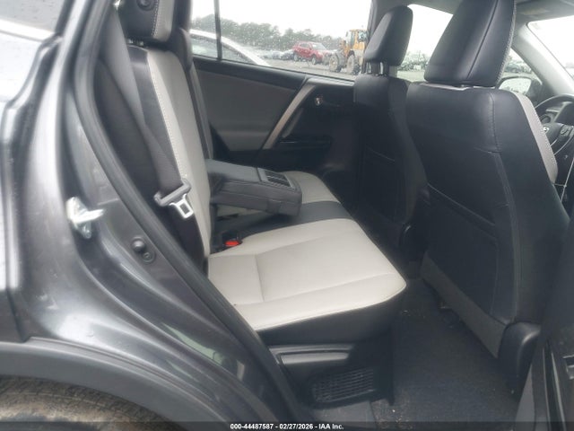 2018 TOYOTA RAV4 HYBRID JTMDJREV7JD227252 Photo 7