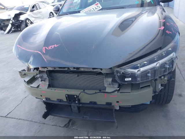 Ford Mustang Mach-e Select 2022 3FMTK1RM4NMA17676 Image 13