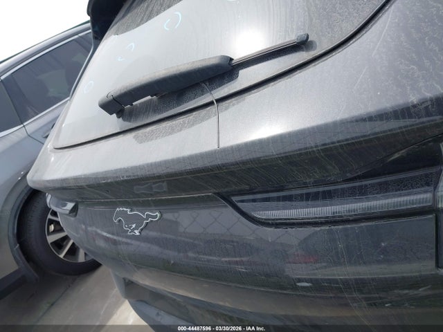 Ford Mustang Mach-e Select 2022 3FMTK1RM4NMA17676 Image 17