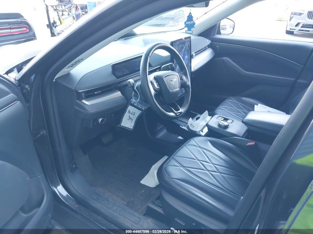Ford Mustang Mach-e Select 2022 3FMTK1RM4NMA17676 Image 20