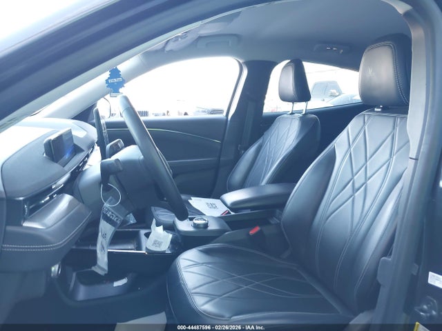 Ford Mustang Mach-e Select 2022 3FMTK1RM4NMA17676 Image 21