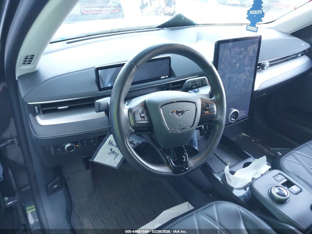 Ford Mustang Mach-e Select 2022 3FMTK1RM4NMA17676 Image 22