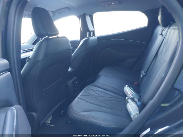 Ford Mustang Mach-e Select 2022 3FMTK1RM4NMA17676 Image 23