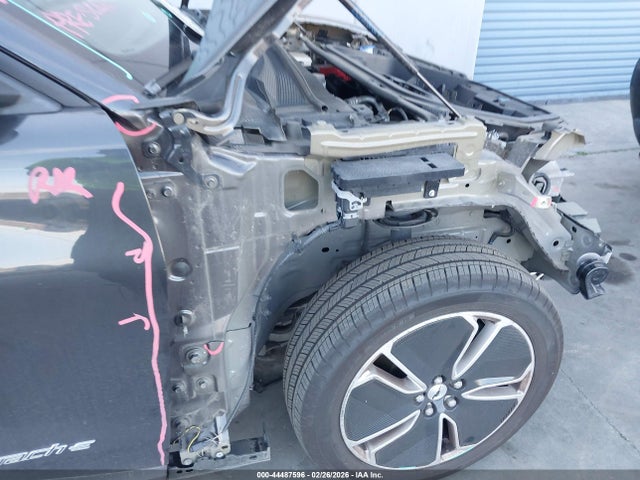 Ford Mustang Mach-e Select 2022 3FMTK1RM4NMA17676 Image 24