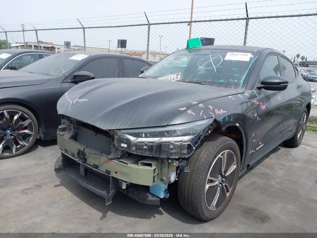 Ford Mustang Mach-e Select 2022 3FMTK1RM4NMA17676 Image 2