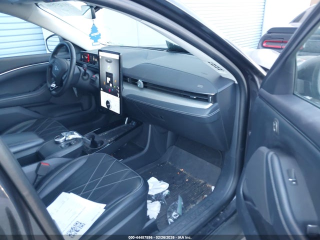 Ford Mustang Mach-e Select 2022 3FMTK1RM4NMA17676 Image 5