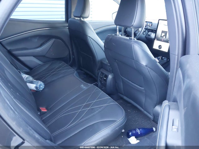 Ford Mustang Mach-e Select 2022 3FMTK1RM4NMA17676 Image 8