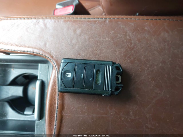 2010 Acura Tl 3.7 მანქანა იყიდება აუქციონზე, vin: 19UUA9F54AA006984, აუქციონის ნომერი: 44487597