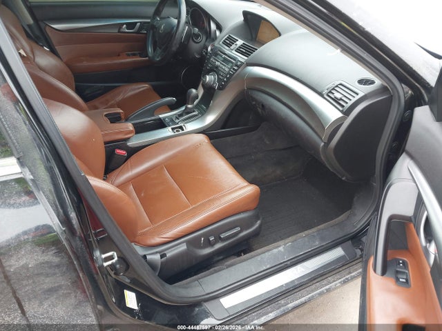 2010 Acura Tl 3.7 მანქანა იყიდება აუქციონზე, vin: 19UUA9F54AA006984, აუქციონის ნომერი: 44487597