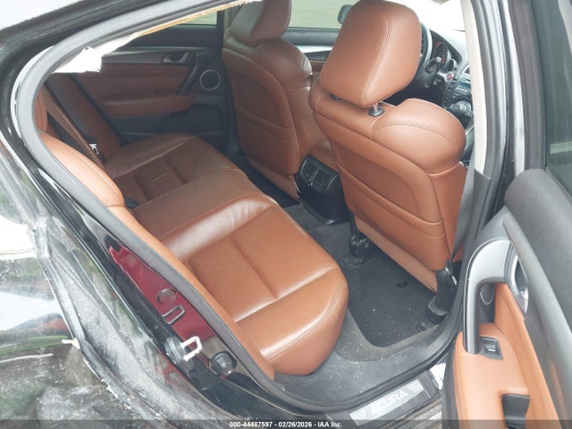 2010 Acura Tl 3.7 მანქანა იყიდება აუქციონზე, vin: 19UUA9F54AA006984, აუქციონის ნომერი: 44487597