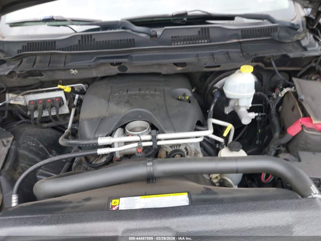 44487599 :رقم المزاد ، 1D7RB1GT3BS614738 vin ، 2011 Ram Ram 1500 Laramie مزاد بيع