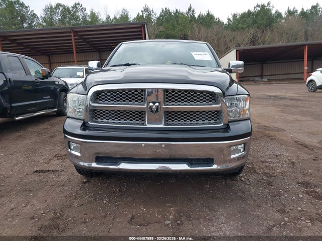 44487599 :رقم المزاد ، 1D7RB1GT3BS614738 vin ، 2011 Ram Ram 1500 Laramie مزاد بيع