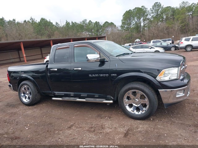 44487599 :رقم المزاد ، 1D7RB1GT3BS614738 vin ، 2011 Ram Ram 1500 Laramie مزاد بيع
