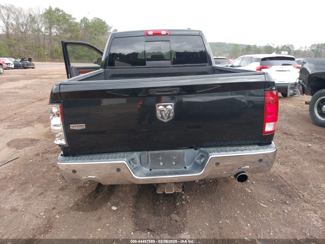 44487599 :رقم المزاد ، 1D7RB1GT3BS614738 vin ، 2011 Ram Ram 1500 Laramie مزاد بيع