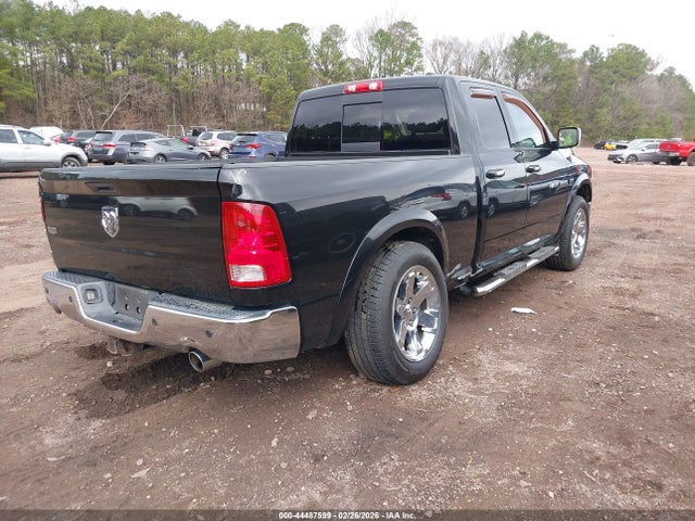 44487599 :رقم المزاد ، 1D7RB1GT3BS614738 vin ، 2011 Ram Ram 1500 Laramie مزاد بيع