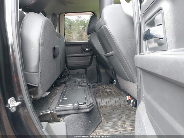 44487599 :رقم المزاد ، 1D7RB1GT3BS614738 vin ، 2011 Ram Ram 1500 Laramie مزاد بيع