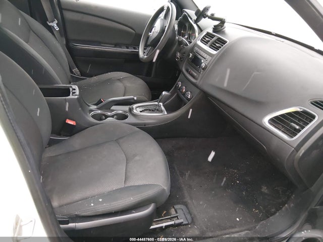 Aukcja sprzedaży 2011 Dodge Avenger Express, vin: 1B3BD4FB4BN616837, numer aukcji: 44487600