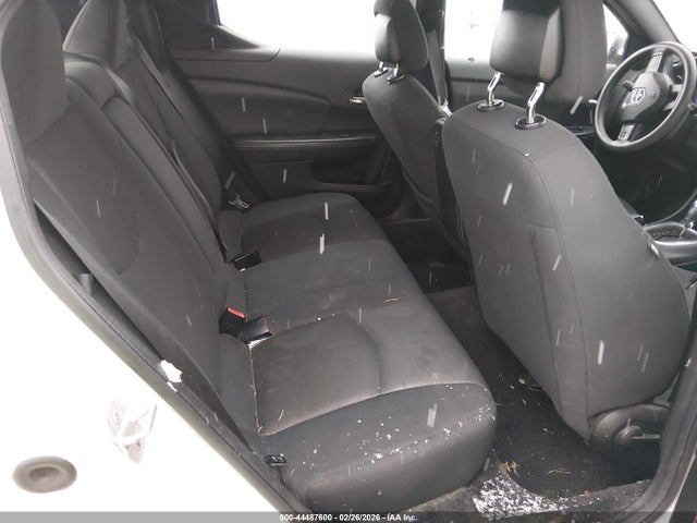 Aukcja sprzedaży 2011 Dodge Avenger Express, vin: 1B3BD4FB4BN616837, numer aukcji: 44487600