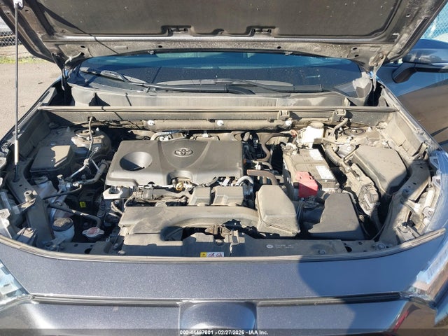 Toyota Rav4 Xle 2022 2T3P1RFV6NC303775 Image 10