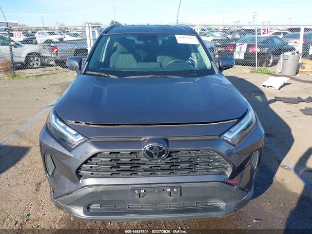 Toyota Rav4 Xle 2022 2T3P1RFV6NC303775 Image 12