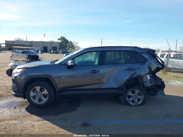 Toyota Rav4 Xle 2022 2T3P1RFV6NC303775 Image 14
