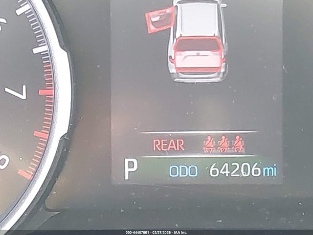 Toyota Rav4 Xle 2022 2T3P1RFV6NC303775 Image 15
