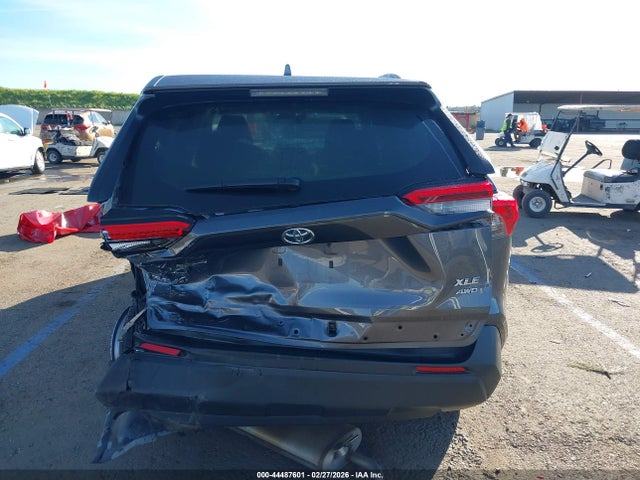 Toyota Rav4 Xle 2022 2T3P1RFV6NC303775 Image 16
