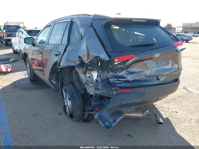 Toyota Rav4 Xle 2022 2T3P1RFV6NC303775 Image 3