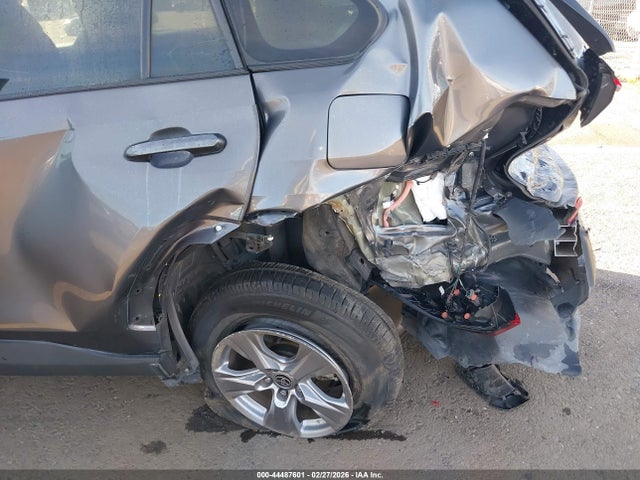 Toyota Rav4 Xle 2022 2T3P1RFV6NC303775 Image 6