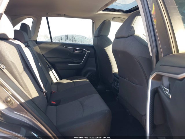 Toyota Rav4 Xle 2022 2T3P1RFV6NC303775 Image 8