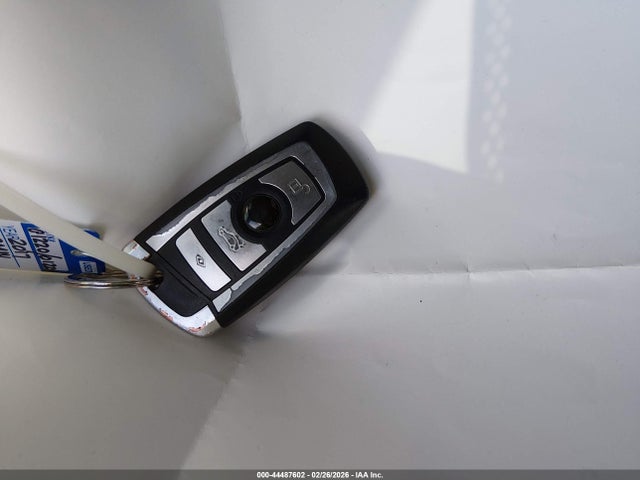 Продаж на аукціоні авто 2017 Bmw X3 Sdrive28i, vin: 5UXWZ7C34H0X42510, номер лоту: 44487602