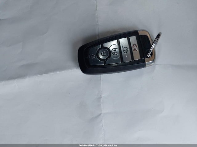 1FMSK7FH6LGB34947 Ford Explorer Limited