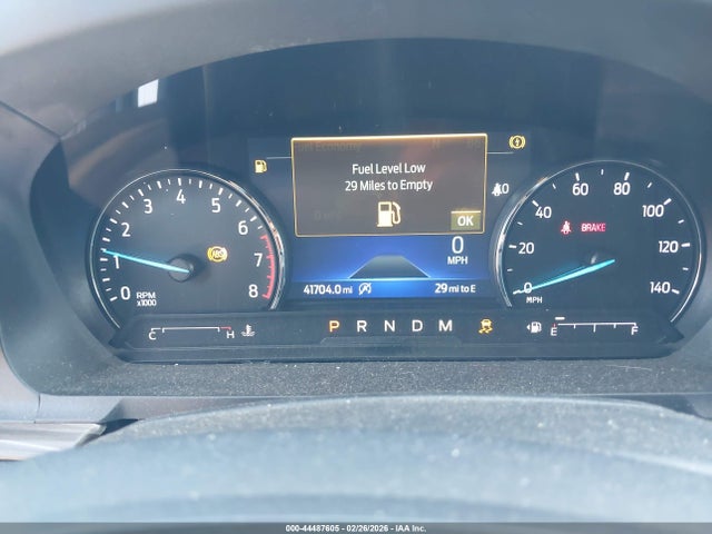 1FMSK7FH6LGB34947 Ford Explorer Limited