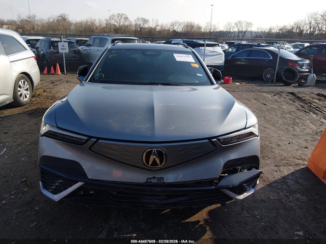 4W5KHNRLXRZ501050 Acura Zdx A-spec