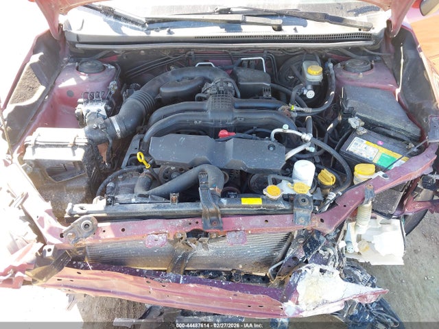 2012 Subaru Impreza 2.0i Limited მანქანა იყიდება აუქციონზე, vin: JF1GJAH69CH021807, აუქციონის ნომერი: 44487614