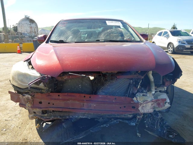 2012 Subaru Impreza 2.0i Limited მანქანა იყიდება აუქციონზე, vin: JF1GJAH69CH021807, აუქციონის ნომერი: 44487614