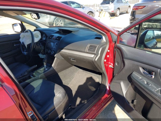 2012 Subaru Impreza 2.0i Limited მანქანა იყიდება აუქციონზე, vin: JF1GJAH69CH021807, აუქციონის ნომერი: 44487614